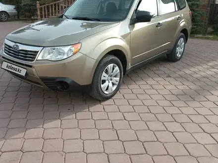 Subaru Forester 2008 года за 6 200 000 тг. в Шымкент – фото 4