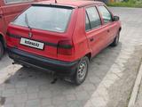 Skoda Felicia 1997 года за 550 000 тг. в Уштобе – фото 3