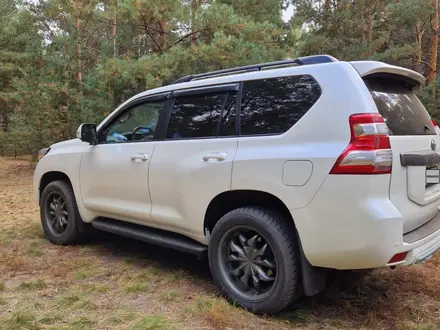 Toyota Land Cruiser Prado 2014 года за 20 000 000 тг. в Костанай – фото 6