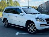 Mercedes-Benz GL 500 2009 годаүшін10 500 000 тг. в Павлодар – фото 2