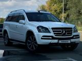 Mercedes-Benz GL 500 2009 года за 10 500 000 тг. в Павлодар