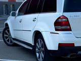 Mercedes-Benz GL 500 2009 годаүшін10 500 000 тг. в Павлодар – фото 4