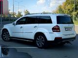 Mercedes-Benz GL 500 2009 годаүшін10 500 000 тг. в Павлодар – фото 3