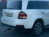 Mercedes-Benz GL 500 2009 годаүшін10 500 000 тг. в Павлодар – фото 5