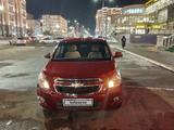 Chevrolet Cobalt 2021 года за 6 000 000 тг. в Астана – фото 3