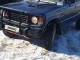 Mitsubishi Pajero 1991 годаүшін4 150 000 тг. в Талдыкорган – фото 2