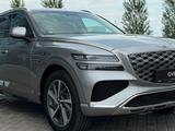 Genesis GV80 2.5T 2026 года за 37 490 000 тг. в Усть-Каменогорск – фото 2