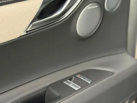 Genesis GV80 2.5T 2026 года за 37 490 000 тг. в Усть-Каменогорск – фото 23