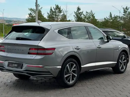 Genesis GV80 2.5T 2026 года за 37 490 000 тг. в Усть-Каменогорск – фото 9