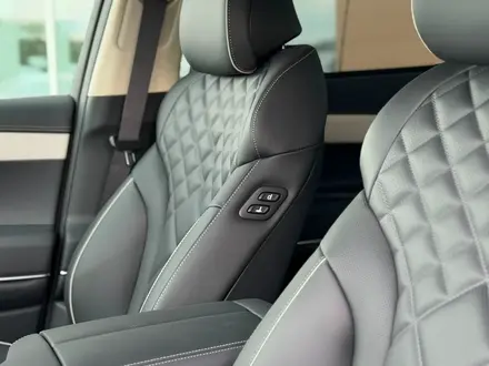 Genesis GV80 2.5T 2026 года за 37 490 000 тг. в Усть-Каменогорск – фото 24