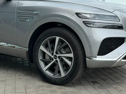 Genesis GV80 2.5T 2026 года за 37 490 000 тг. в Усть-Каменогорск – фото 11