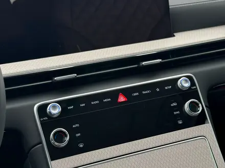 Genesis GV80 2.5T 2026 года за 37 490 000 тг. в Усть-Каменогорск – фото 16