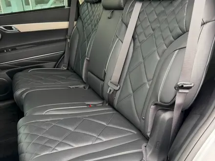 Genesis GV80 2.5T 2026 года за 37 490 000 тг. в Усть-Каменогорск – фото 25