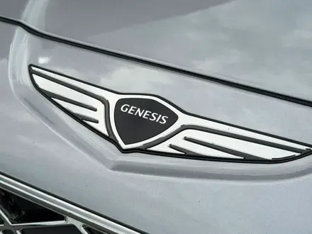 Genesis GV80 2.5T 2026 года за 37 490 000 тг. в Усть-Каменогорск – фото 13