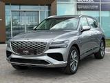 Genesis GV80 2.5T 2026 года за 37 490 000 тг. в Усть-Каменогорск – фото 4