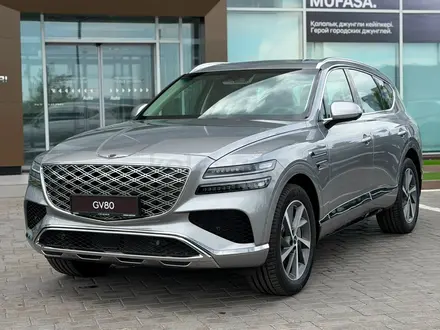 Genesis GV80 2.5T 2026 года за 37 490 000 тг. в Усть-Каменогорск – фото 4