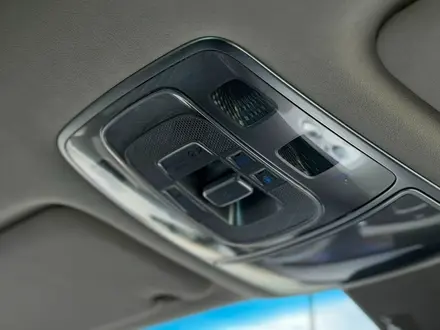 Genesis GV80 2.5T 2026 года за 37 490 000 тг. в Усть-Каменогорск – фото 19