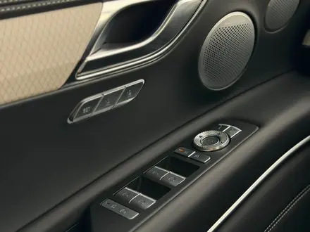 Genesis GV80 2.5T 2026 года за 37 490 000 тг. в Усть-Каменогорск – фото 20