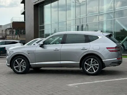 Genesis GV80 2.5T 2026 года за 37 490 000 тг. в Усть-Каменогорск – фото 7