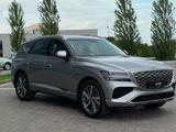 Genesis GV80 2.5T 2026 года за 37 490 000 тг. в Усть-Каменогорск – фото 3