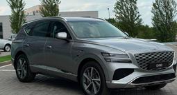 Genesis GV80 2.5T 2026 года за 37 490 000 тг. в Усть-Каменогорск – фото 3