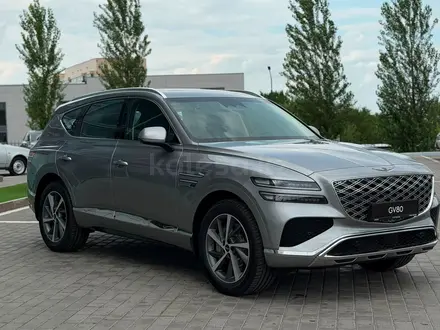 Genesis GV80 2.5T 2026 года за 37 490 000 тг. в Усть-Каменогорск – фото 3