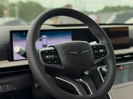 Genesis GV80 2.5T 2026 года за 37 490 000 тг. в Усть-Каменогорск – фото 14