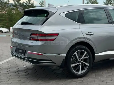 Genesis GV80 2.5T 2026 года за 37 490 000 тг. в Усть-Каменогорск – фото 10