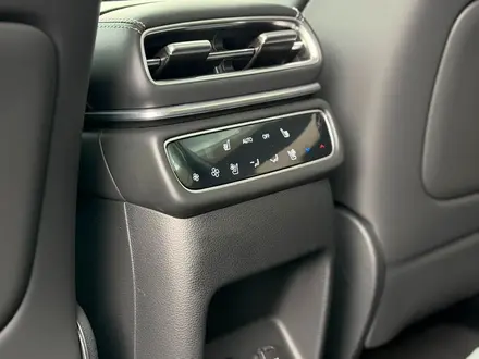 Genesis GV80 2.5T 2026 года за 37 490 000 тг. в Усть-Каменогорск – фото 21