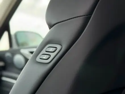 Genesis GV80 2.5T 2026 года за 37 490 000 тг. в Усть-Каменогорск – фото 22