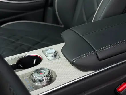Genesis GV80 2.5T 2026 года за 37 490 000 тг. в Усть-Каменогорск – фото 18