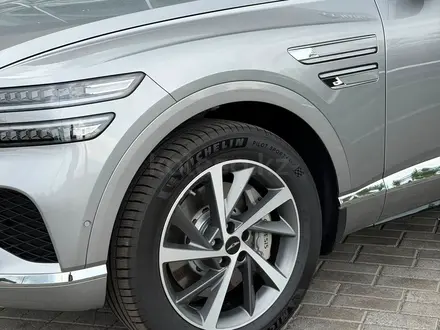 Genesis GV80 2.5T 2026 года за 37 490 000 тг. в Усть-Каменогорск – фото 6