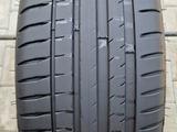 255/40R20 285/35R20 Michelin Pilot Sport 4 ZPүшін207 500 тг. в Алматы