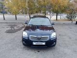 Toyota Avensis 2007 года за 5 500 000 тг. в Костанай