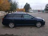 Toyota Avensis 2007 года за 5 500 000 тг. в Костанай – фото 3