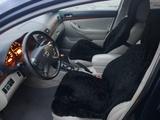 Toyota Avensis 2007 года за 5 500 000 тг. в Костанай – фото 5