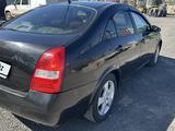 Nissan Primera 2003 годаүшін2 450 000 тг. в Павлодар – фото 3