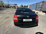 Nissan Primera 2003 годаүшін2 450 000 тг. в Павлодар – фото 2