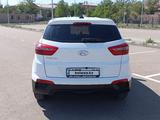 Hyundai Creta 2017 года за 9 000 000 тг. в Балхаш – фото 3