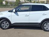 Hyundai Creta 2017 года за 9 000 000 тг. в Балхаш – фото 4