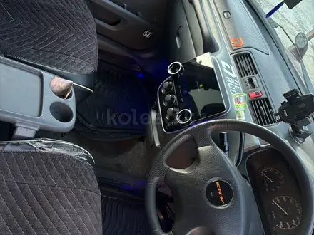 Honda CR-V 1996 года за 2 000 000 тг. в Алматы – фото 13
