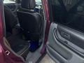 Honda CR-V 1996 годаүшін2 000 000 тг. в Алматы – фото 14
