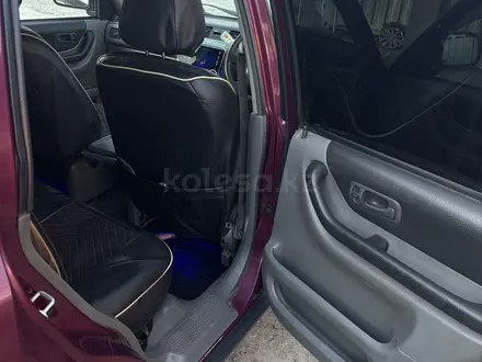 Honda CR-V 1996 года за 2 000 000 тг. в Алматы – фото 14
