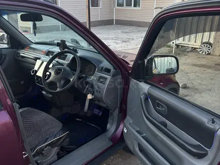 Honda CR-V 1996 года за 2 000 000 тг. в Алматы – фото 12