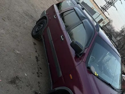 Honda CR-V 1996 года за 2 000 000 тг. в Алматы – фото 5
