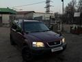 Honda CR-V 1996 годаүшін2 000 000 тг. в Алматы – фото 2