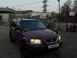 Honda CR-V 1996 года за 2 000 000 тг. в Алматы – фото 2
