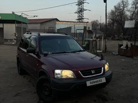 Honda CR-V 1996 года за 2 000 000 тг. в Алматы – фото 2