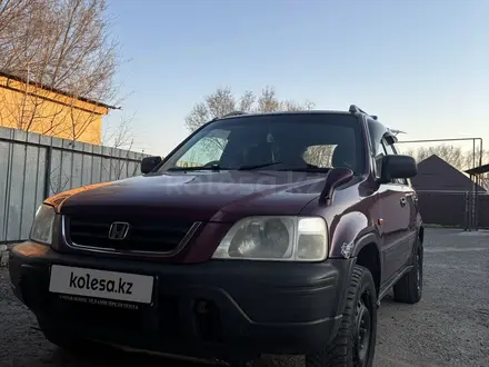 Honda CR-V 1996 года за 2 000 000 тг. в Алматы