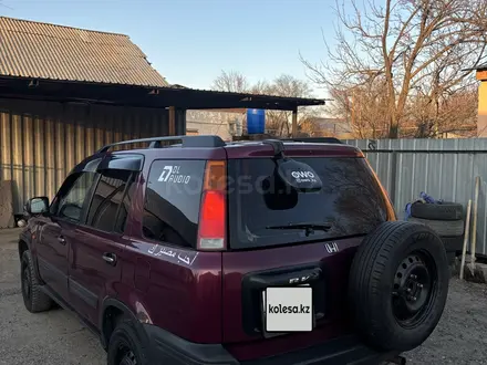 Honda CR-V 1996 года за 2 000 000 тг. в Алматы – фото 9